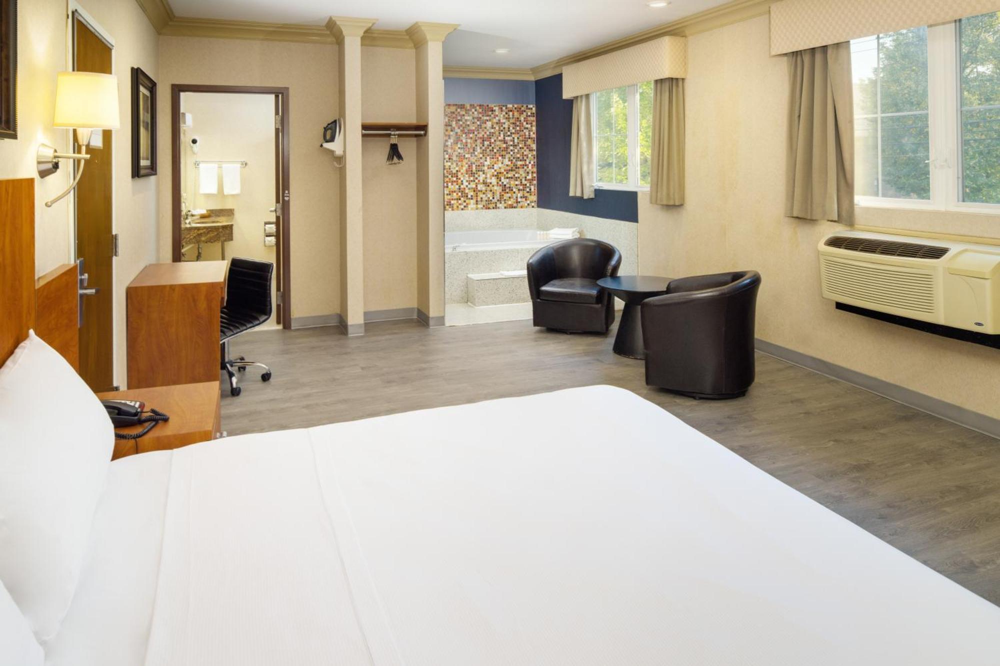 Skyview Motel Fort Lee Extérieur photo
