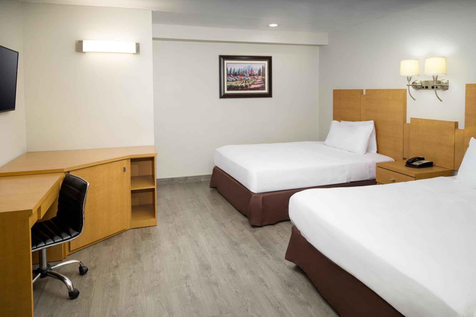 Skyview Motel Fort Lee Extérieur photo
