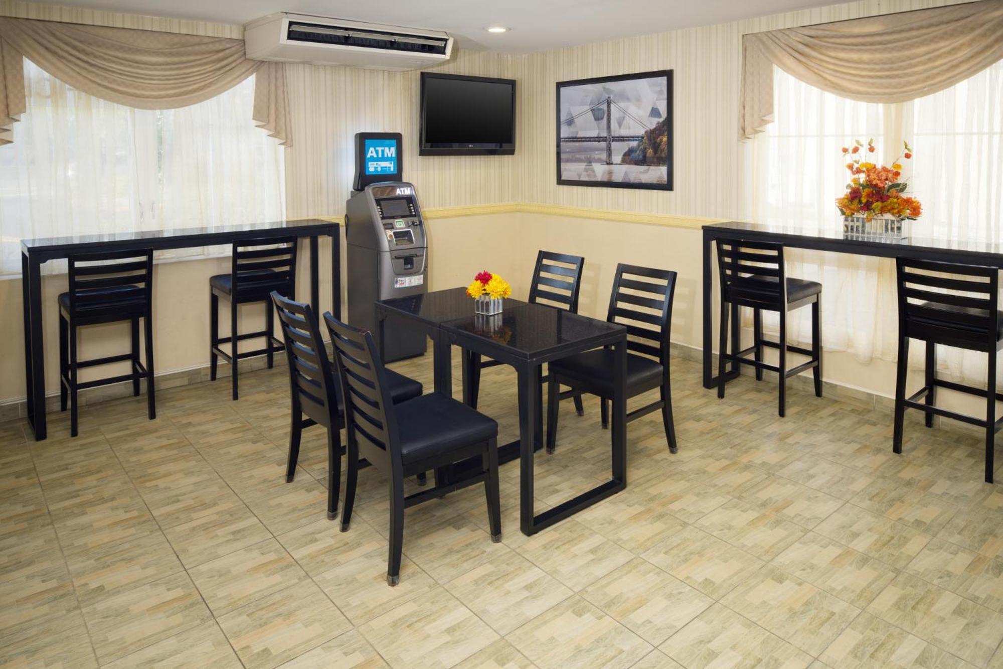Skyview Motel Fort Lee Extérieur photo
