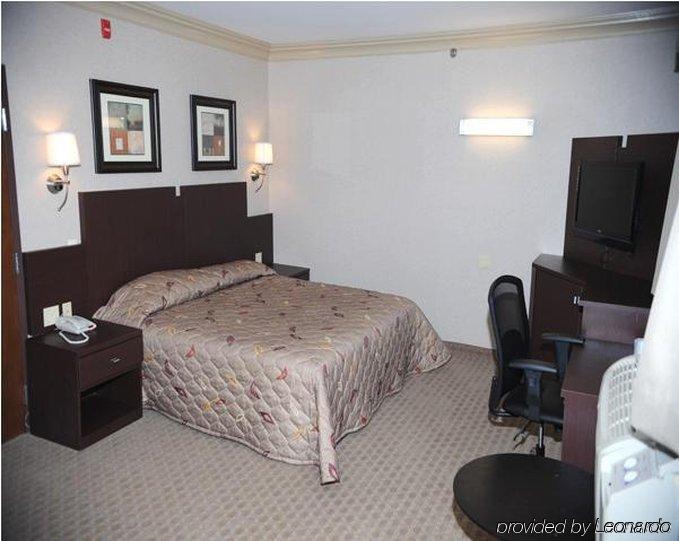 Skyview Motel Fort Lee Chambre photo