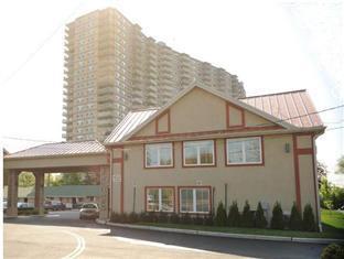 Skyview Motel Fort Lee Extérieur photo